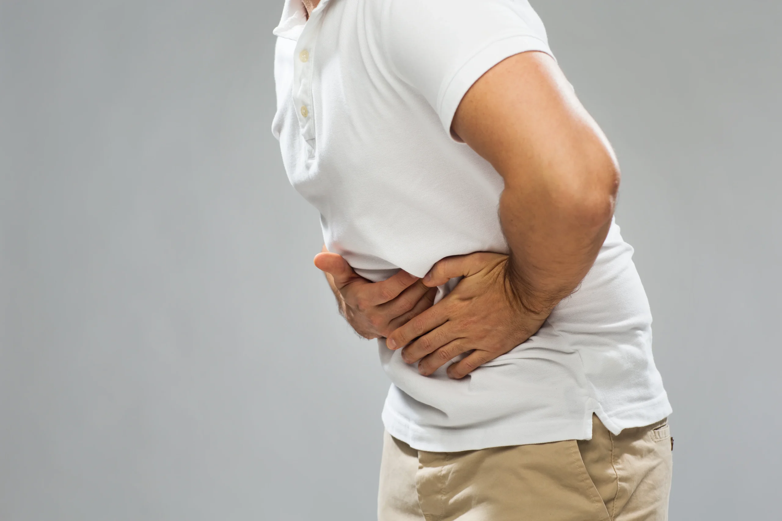 Types of Hernias
